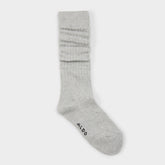 Slouchie in Grey - Socks | Aldo on sale