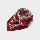 Bernadete Bordo Women's Scarves - Scarf | Aldo outlet