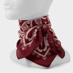 Bernadete Bordo Women's Scarves - Scarf | Aldo outlet