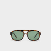 Afohal Other Brown Women's Aviator - Aviator sunglasses | Aldo online