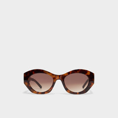 Etelarien Other Brown Women's Round - Sunglasses | Aldo discount