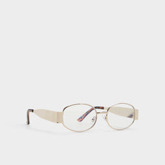 Nulin in Gold - Non-prescription reading glasses | Aldo online