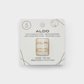 Ardgowan Gold Women's Stainless Steel - Toe ring | Aldo sale