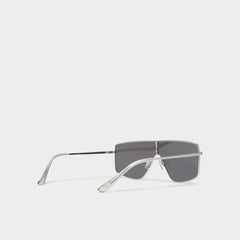 Priren Silver Women's Shield - Shield sunglasses | Aldo on sale