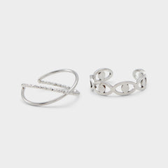 Twisted Silver Women's Rings - Toe ring | Aldo sale