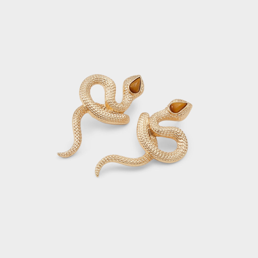 Kuchen Brown Women's Earrings - Earrings | Aldo online