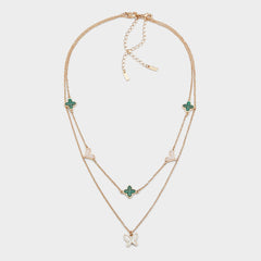 Cheriish Pastel Multi Women's Necklaces - Layered necklace | Aldo on sale