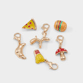 Smiles Multicolor Women's Shoe Charms & Laces - Shoe charms | Aldo online