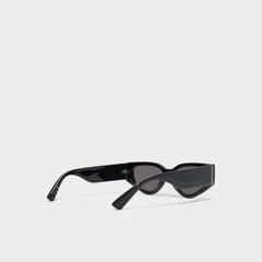 Ocerimasx Black/Gold Multi Women's Aldo Sport Club - Cat eye sunglasses | Aldo outlet