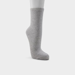 Softy in Grey - Socks | Aldo sale