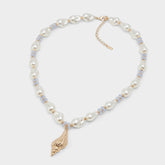 Beachvibess Gold Women's Necklaces - Pendant necklace | Aldo on sale