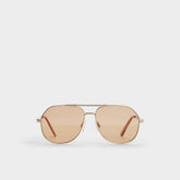Frejja in Gold - Aviator sunglasses | Aldo sale