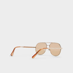 Frejja in Gold - Aviator sunglasses | Aldo sale