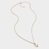 Revolution Gold Women's Necklaces - Necklace | Aldo for sale