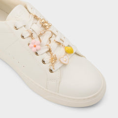 Happinness in Light Pink - Shoe charms | Aldo on sale