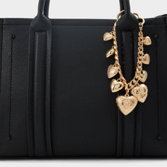 Timelesslove in Gold - Bag charm | Aldo sale