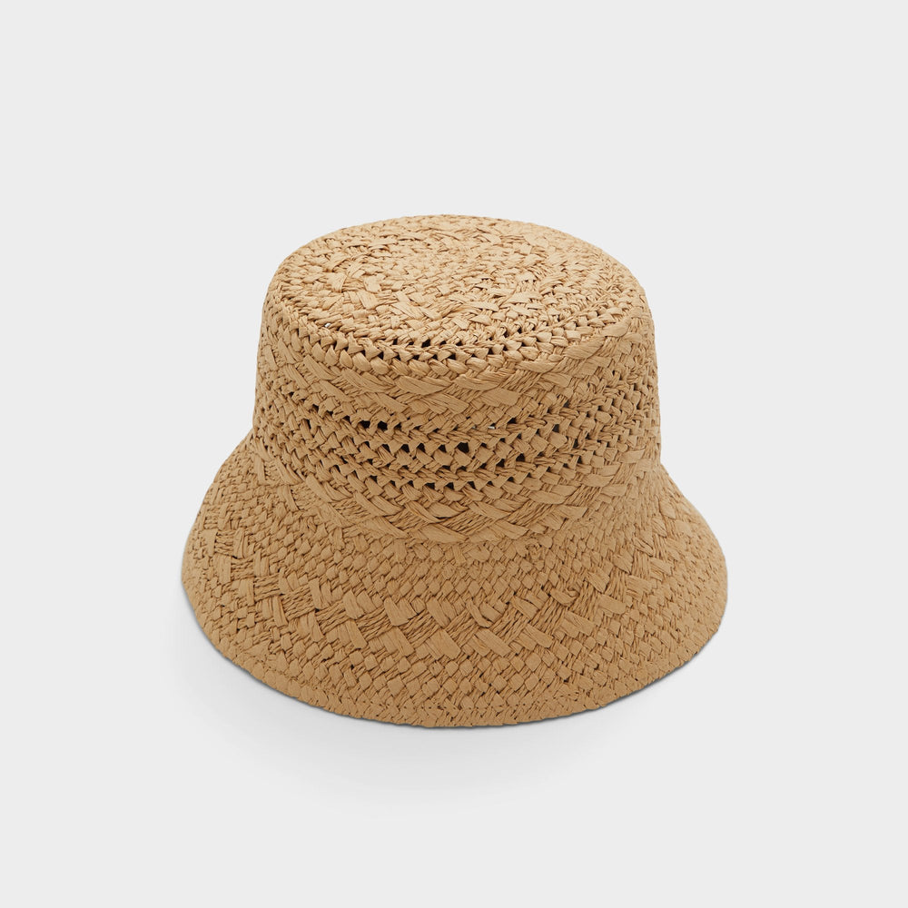 Braddan Light Brown Women's Hats - Bucket Hat | Aldo on sale