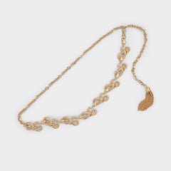 Viperelle in Gold - Belt | Aldo discount