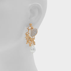 Corallia Ice Women's Earrings - Chandelier earrings | Aldo online