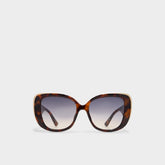 Dorkayx Other Brown Women's Square - Square sunglasses | Aldo sale