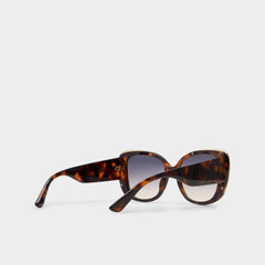 Dorkayx Other Brown Women's Square - Square sunglasses | Aldo sale