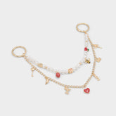 Amourcharms in Ice - Bag charm | Aldo online