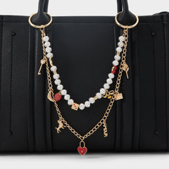 Amourcharms in Ice - Bag charm | Aldo online