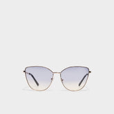Lukianx Gold Women's Statement sunglasses - Cat eye sunglasses | Aldo sale