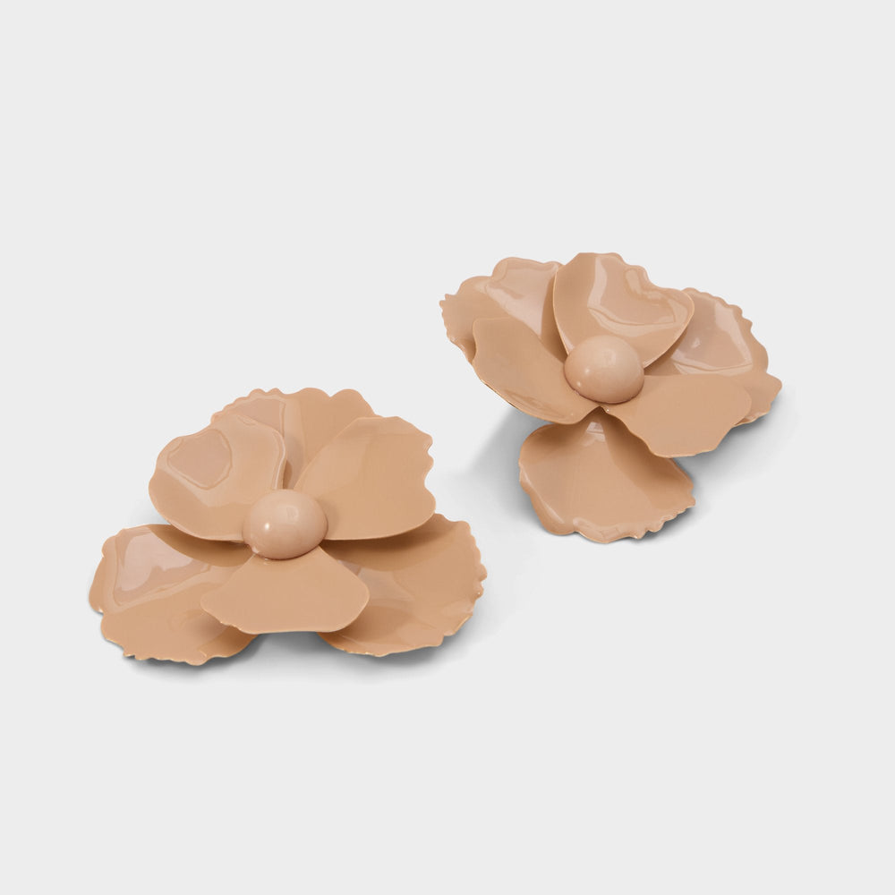 Luccyy in Light Purple - Statement earrings | Aldo for sale