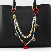 Razzles Bright Multi Women's Bag Charms & Keychains - Bag charm | Aldo outlet