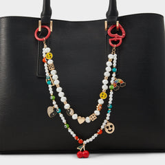 Razzles Bright Multi Women's Bag Charms & Keychains - Bag charm | Aldo outlet