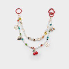 Razzles Bright Multi Women's Bag Charms & Keychains - Bag charm | Aldo outlet