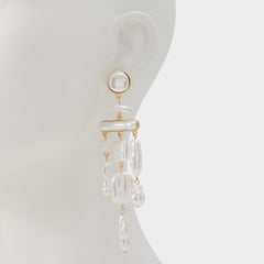 Vibrance Gold Women's Earrings - Chandelier earrings | Aldo outlet