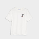 Whatisadam in Bright Multi - Unisex t-shirt | Aldo sale