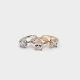 Alabridar Metallic Multi Women's Cubic Zirconia - Stackable rings | Aldo on sale
