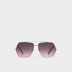 Elaymas in Bordo - Aviator sunglasses | Aldo discount