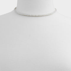 Miraolla in Silver Clear Multi13246162 - Necklace | Aldo online