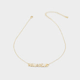 Starsigns Gold Women's Necklaces - Necklace | Aldo outlet