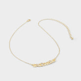 Starsigns Gold Women's Cubic Zirconia - Necklace | Aldo discount