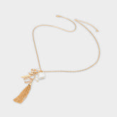 Freespirit Gold Women's Necklaces - Necklace | Aldo discount