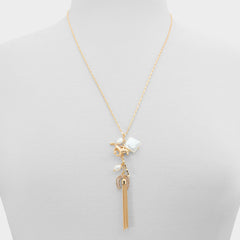 Freespirit Gold Women's Necklaces - Necklace | Aldo discount