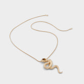 Arthen Brown Women's Necklaces - Pendant necklace | Aldo outlet