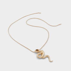 Arthen Brown Women's Necklaces - Pendant necklace | Aldo outlet
