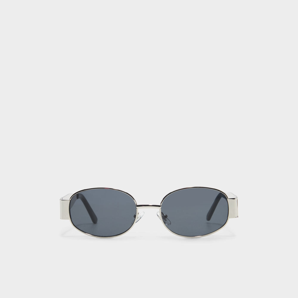 Unirerin Silver Women's Round - Round sunglasses | Aldo sale