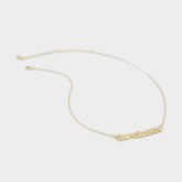 Starsigns Yellow Women's Cubic Zirconia - Necklace | Aldo for sale