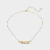Starsigns Gold Women's Necklaces - Necklace | Aldo outlet