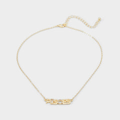 Starsigns Gold Women's Necklaces - Necklace | Aldo outlet