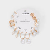 Sevenlooks Ice Women's Earrings - Earring set | Aldo outlet