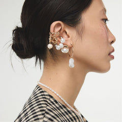 Sevenlooks Ice Women's Earrings - Earring set | Aldo outlet