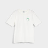 Dina in Sami White - Unisex t-shirt | Aldo sale